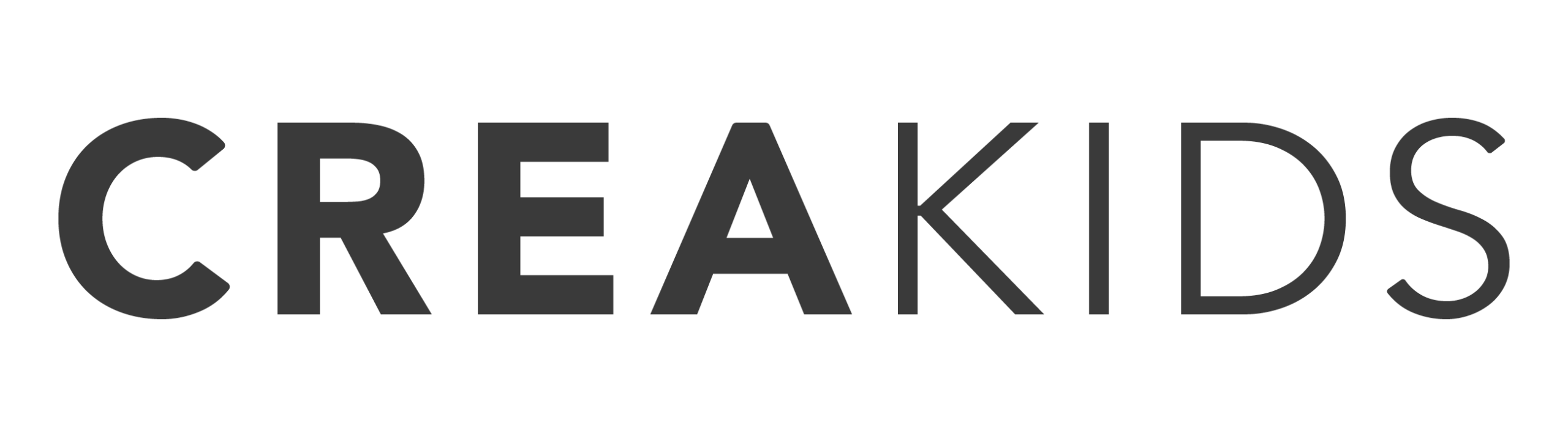 CREA KIDS
